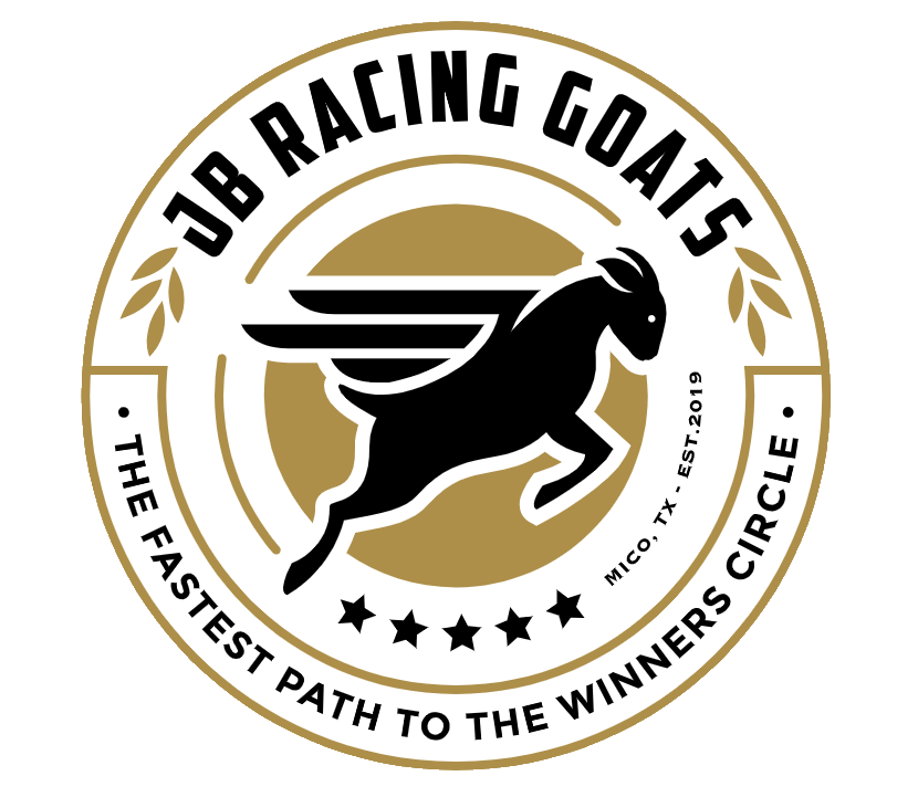 JB Racing Goats
